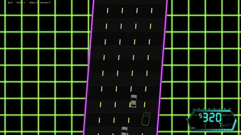 Скриншот 1 из Razortron 2084