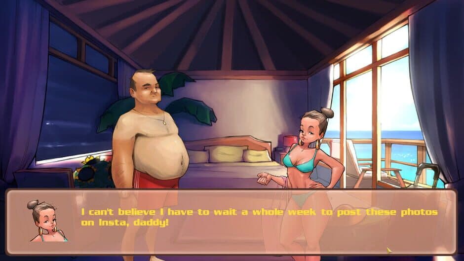 Скриншот 2 из Murder on the Island