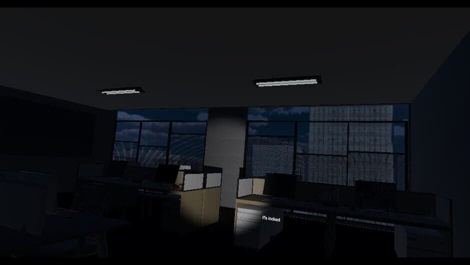Скриншот 4 из OfficeEscape