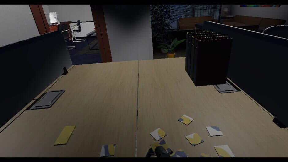 Скриншот 3 из OfficeEscape