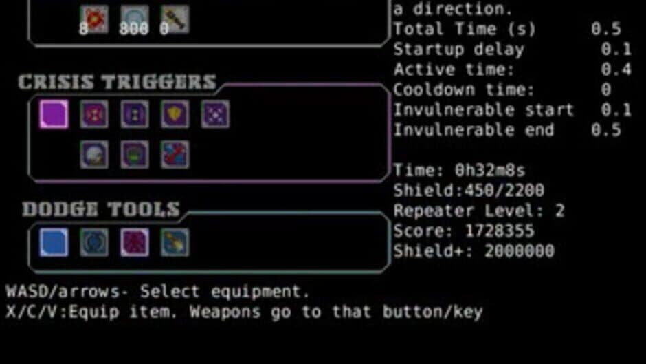 Скриншот 2 из Steel Seraph