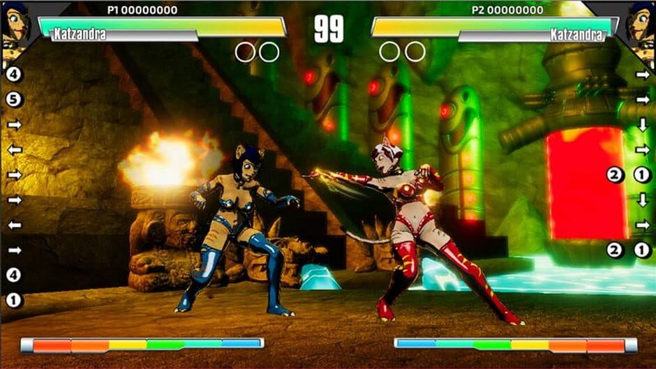 Скриншот 9 из Combate Monero