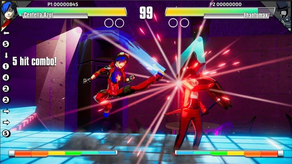 Скриншот 10 из Combate Monero