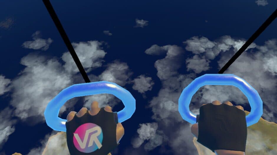 Скриншот 3 из Virtual Skydiving