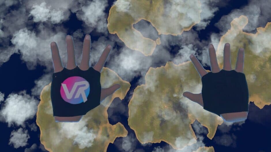 Скриншот 5 из Virtual Skydiving