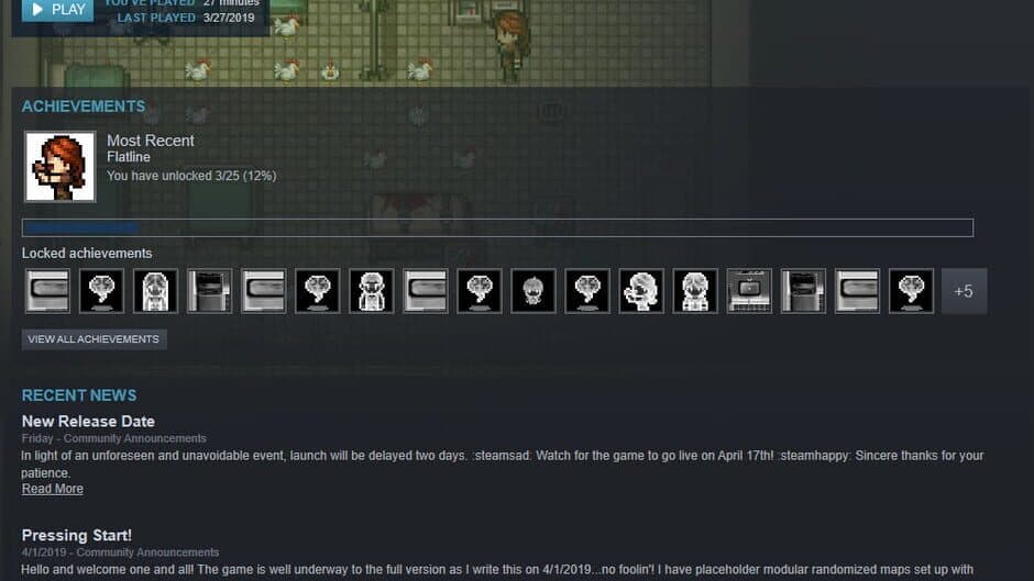 Скриншот 7 из ZombieOrNotZombie