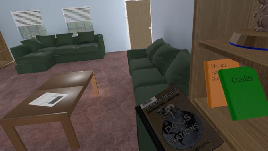 Скриншот 3 из Perplexity: Suburban Home