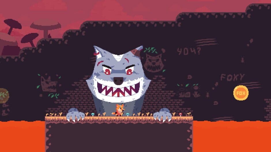 Скриншот 5 из Foxyland 2