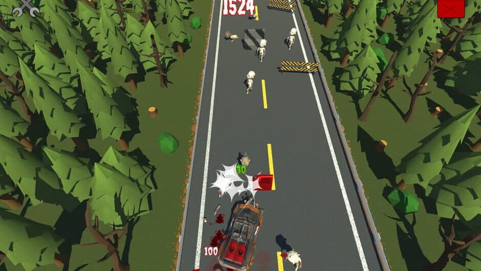 Скриншот 3 из Drive for Your Life