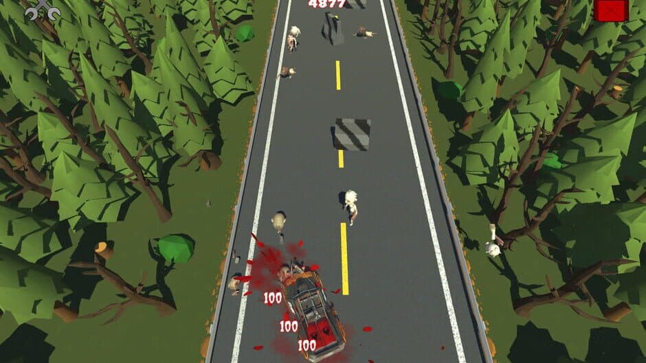 Скриншот 2 из Drive for Your Life