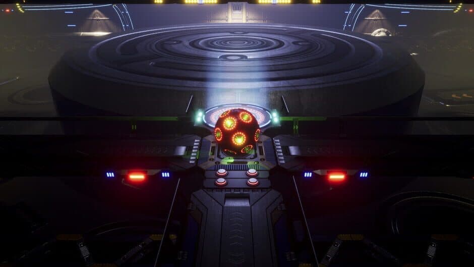 Скриншот 6 из Technosphere Reload