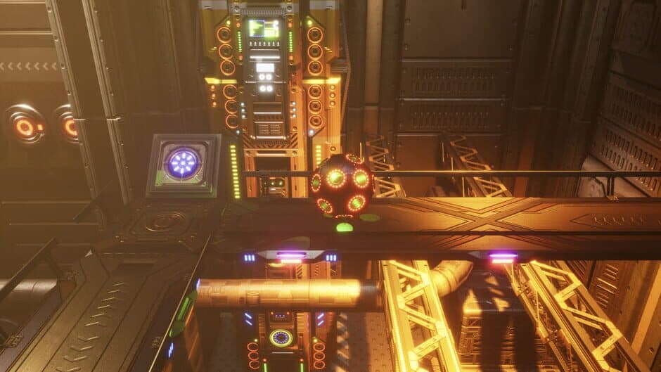 Скриншот 1 из Technosphere Reload