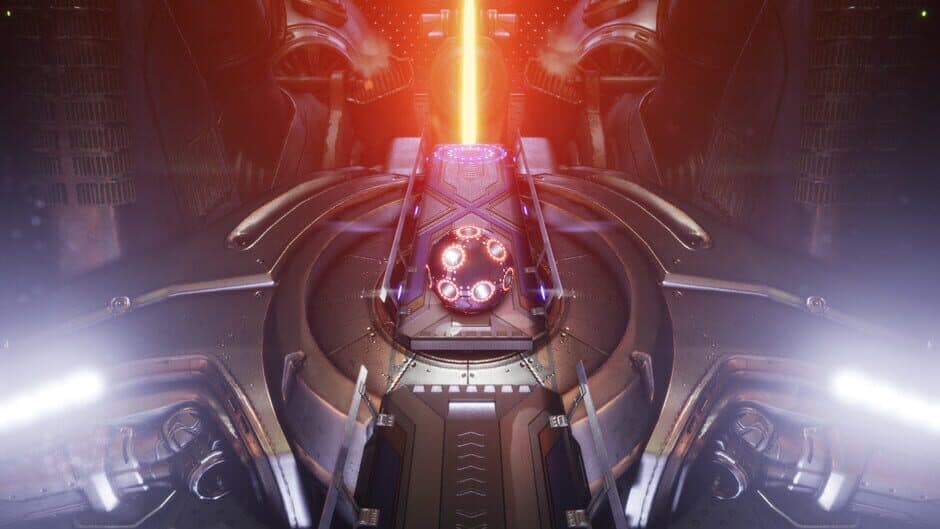 Скриншот 3 из Technosphere Reload