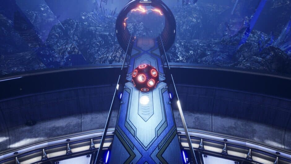 Скриншот 2 из Technosphere Reload