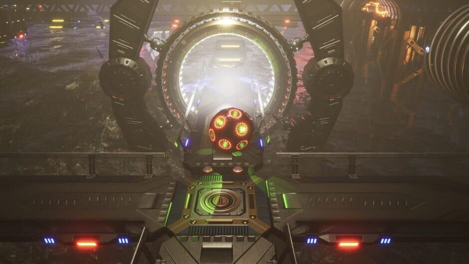 Скриншот 4 из Technosphere Reload