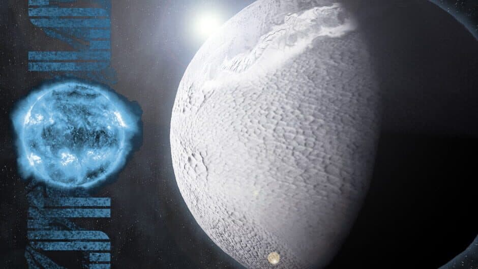 Скриншот 6 из Saturated Outer Space