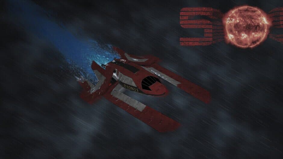 Скриншот 10 из Saturated Outer Space