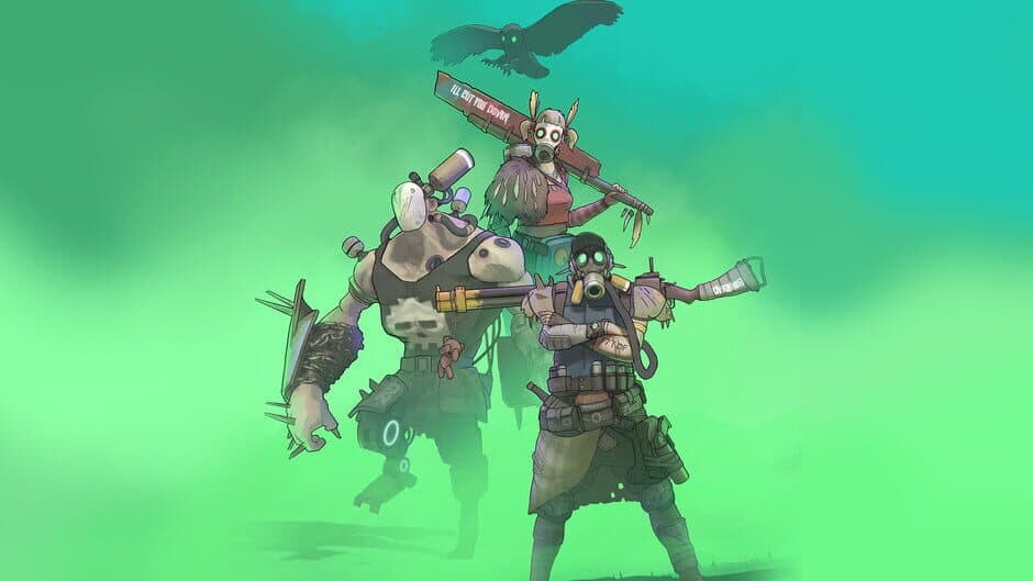 Скриншот 5 из Dreadlands