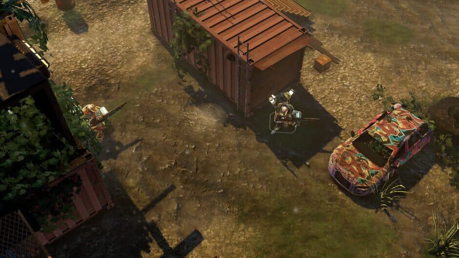 Скриншот 3 из Dreadlands