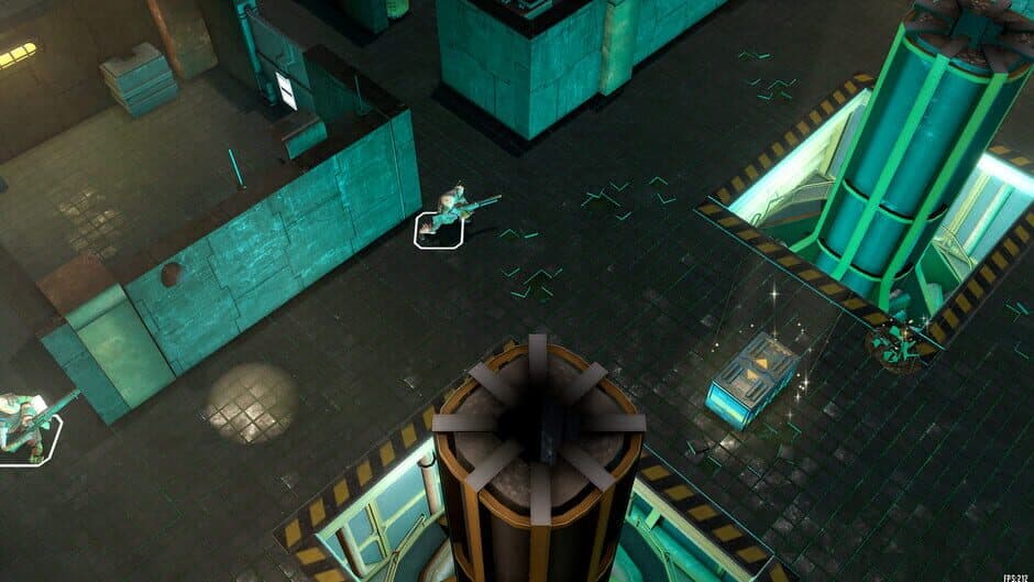 Скриншот 1 из Dreadlands