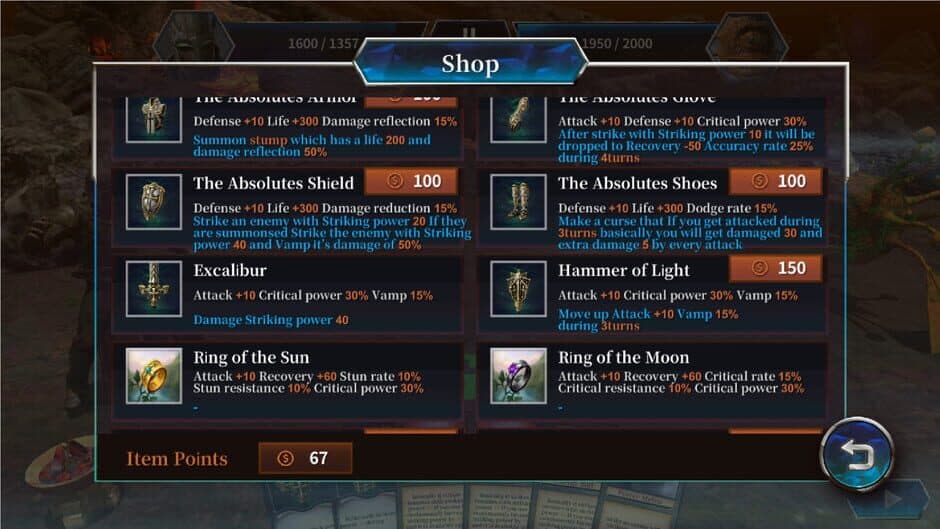 Скриншот 6 из Moonlight Warrior