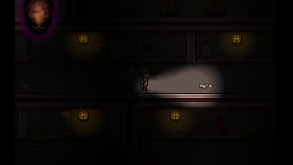 Скриншот 1 из Welcome to nightmare