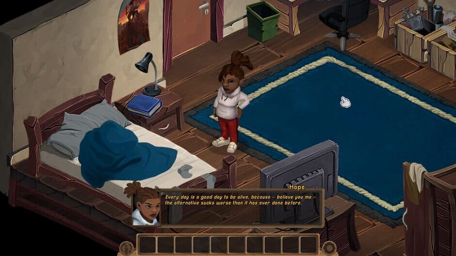 Скриншот 2 из Ghoul Britannia: Land of Hope and Gorey