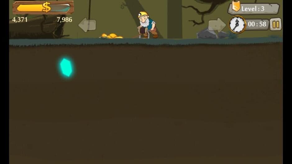 Скриншот 5 из Mine the Gold