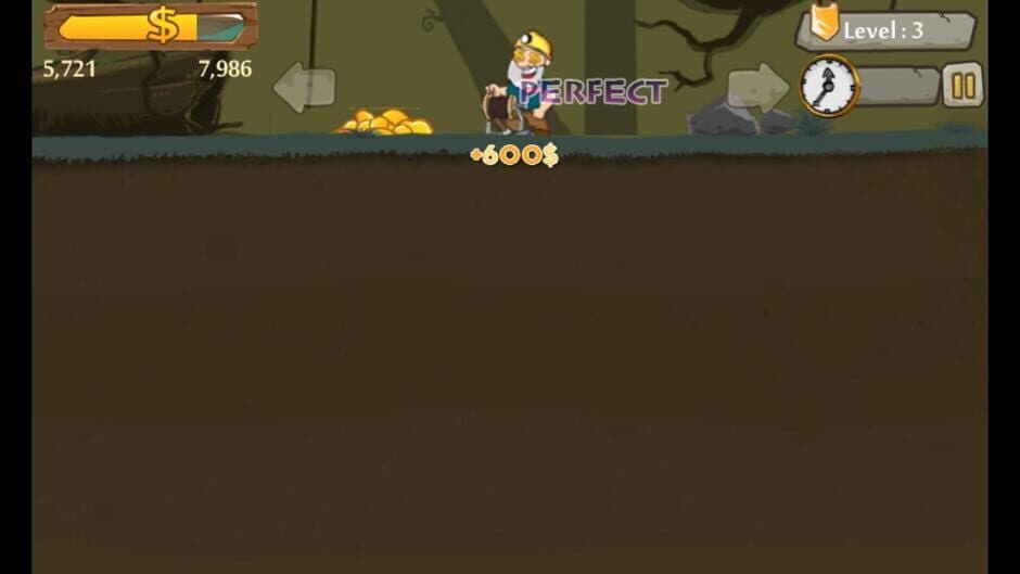 Скриншот 6 из Mine the Gold