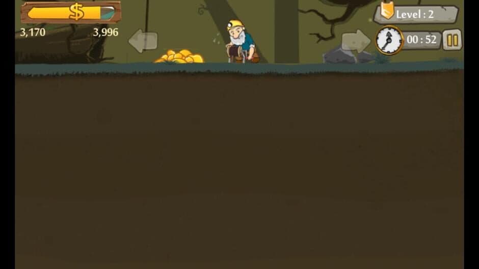 Скриншот 4 из Mine the Gold