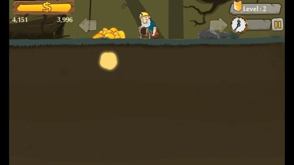 Скриншот 7 из Mine the Gold