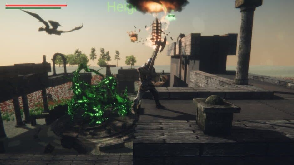 Скриншот 3 из DevilShaft: TheTower