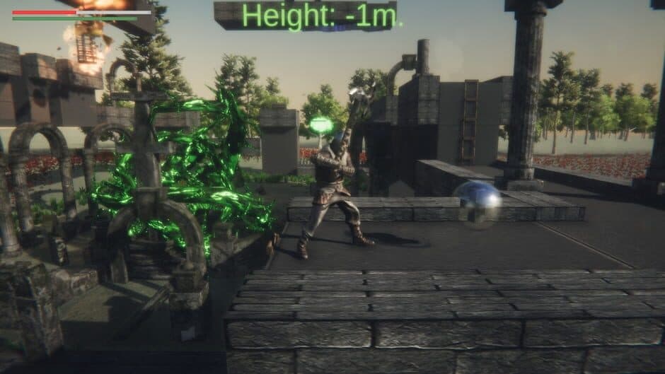 Скриншот 5 из DevilShaft: TheTower