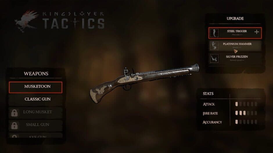 Скриншот 6 из Kingslayer Tactics