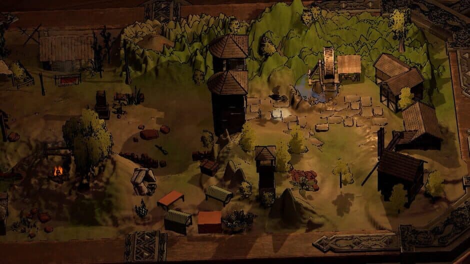 Скриншот 8 из Kingslayer Tactics