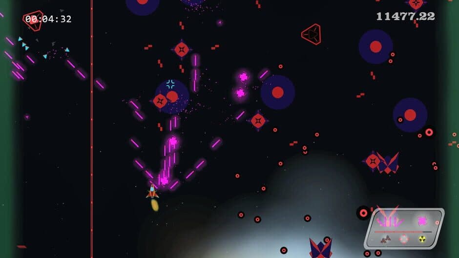 Скриншот 2 из The Highscore