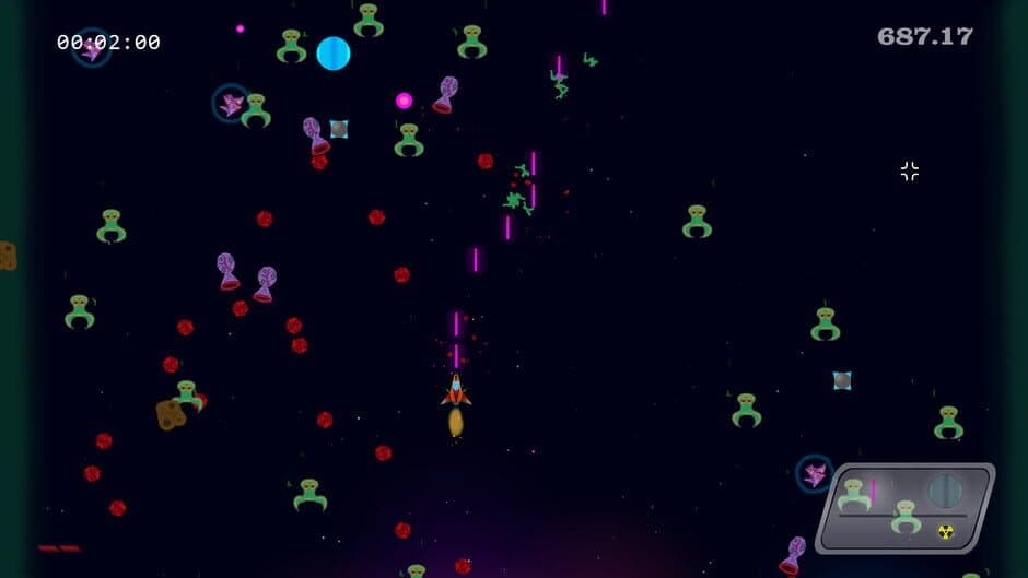 Скриншот 4 из The Highscore