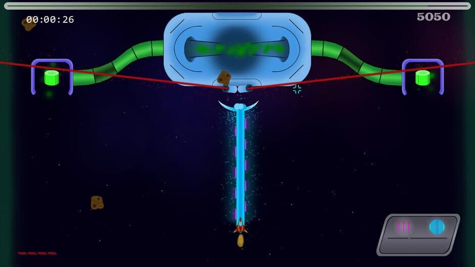 Скриншот 5 из The Highscore