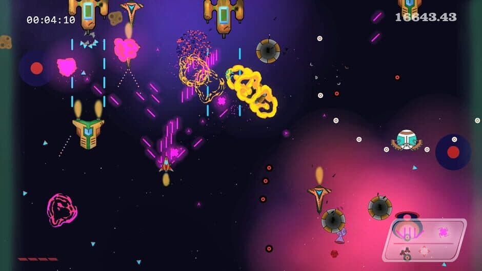 Скриншот 3 из The Highscore