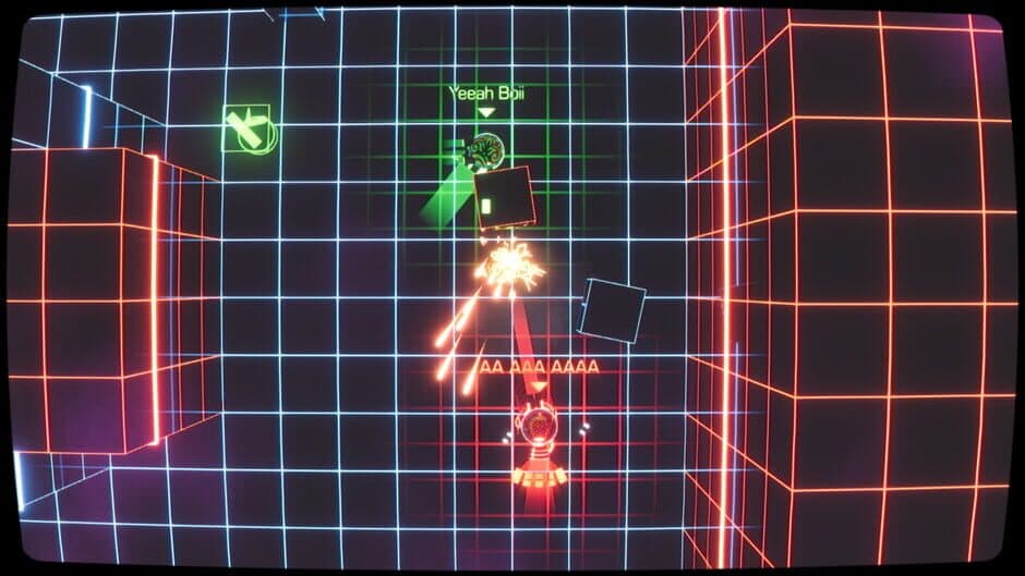 Скриншот 1 из Retrograde Arena
