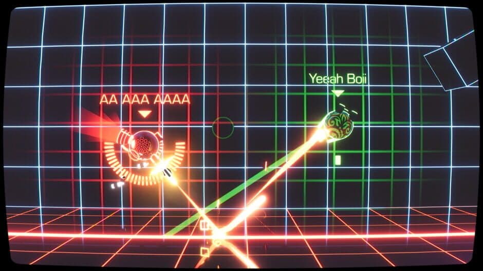 Скриншот 2 из Retrograde Arena