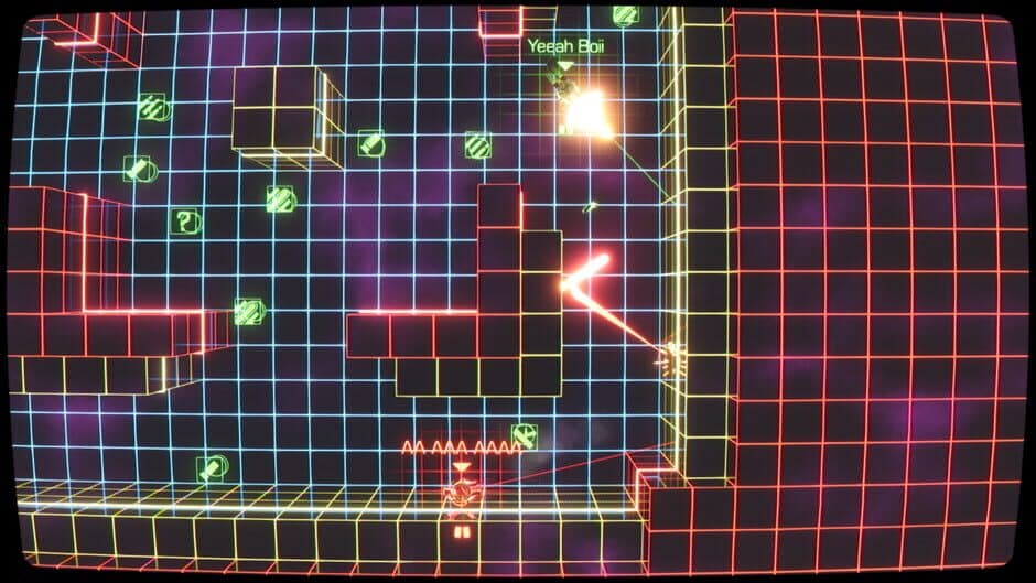 Скриншот 5 из Retrograde Arena