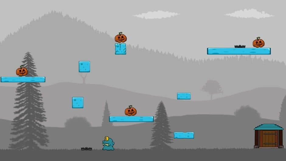 Скриншот 3 из Eyes of Fear