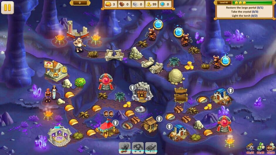 Скриншот 4 из Argonauts Agency: Pandora's Box