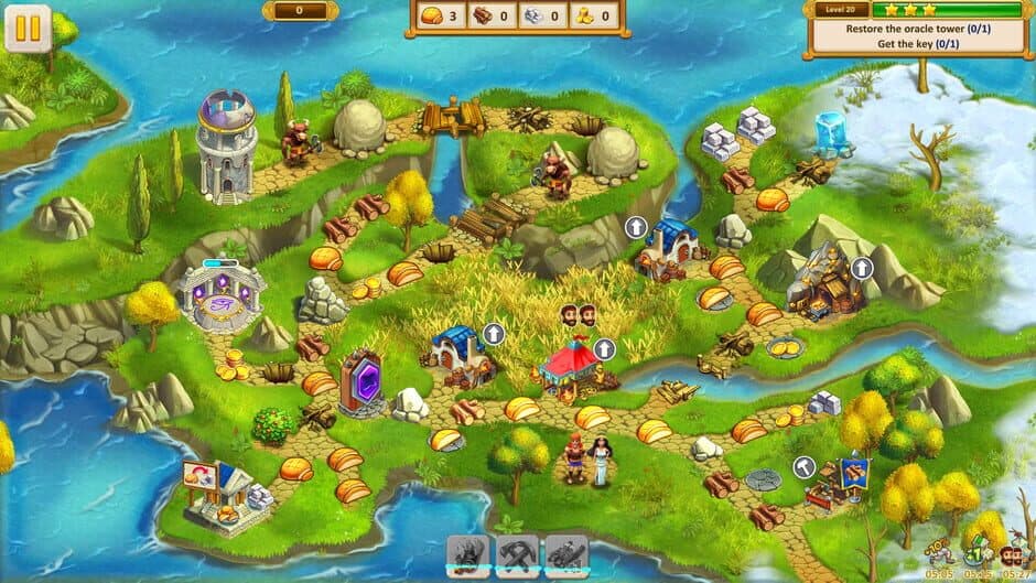 Скриншот 3 из Argonauts Agency: Pandora's Box
