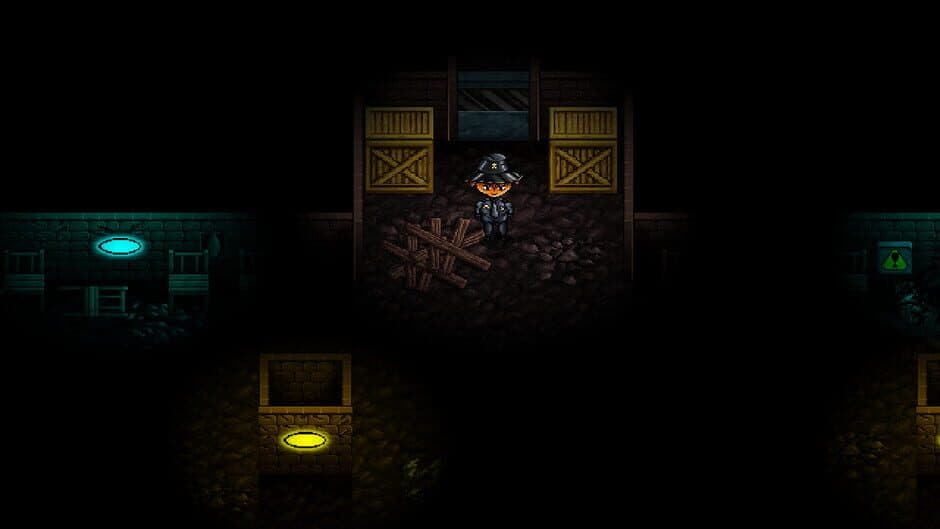 Скриншот 3 из Haunted Jail: Alcatas