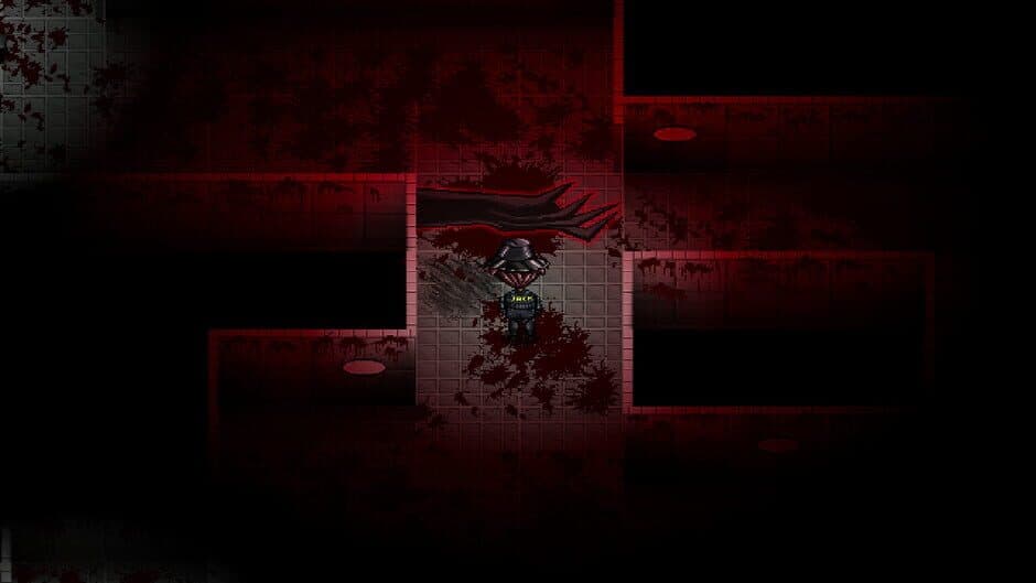 Скриншот 6 из Haunted Jail: Alcatas