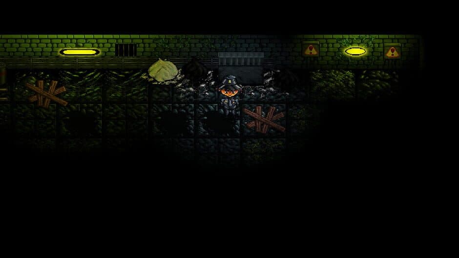 Скриншот 2 из Haunted Jail: Alcatas