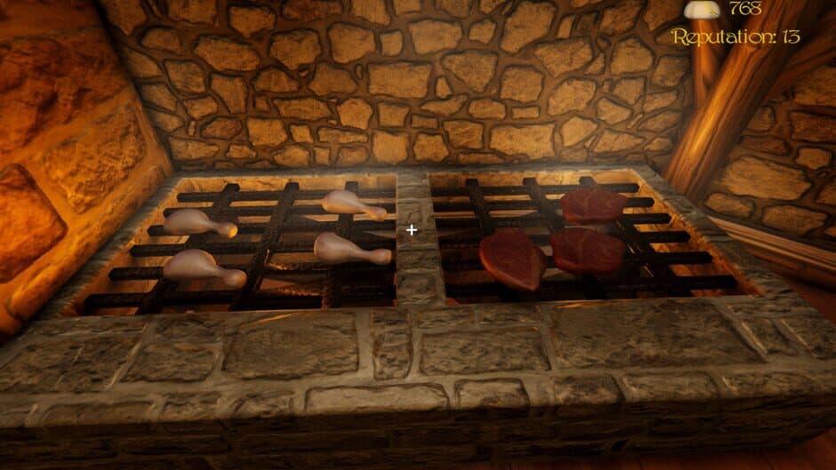 Скриншот 6 из The Garden Pub