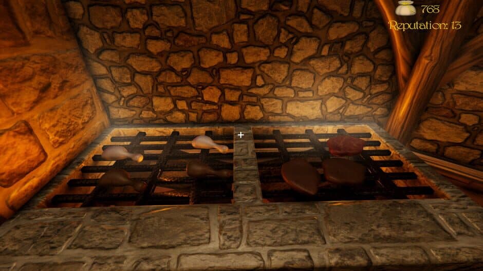 Скриншот 10 из The Garden Pub